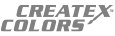 Createx Colors logo