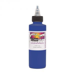 Com Art Colours Acrylic Transparent Shade Additive 4 oz