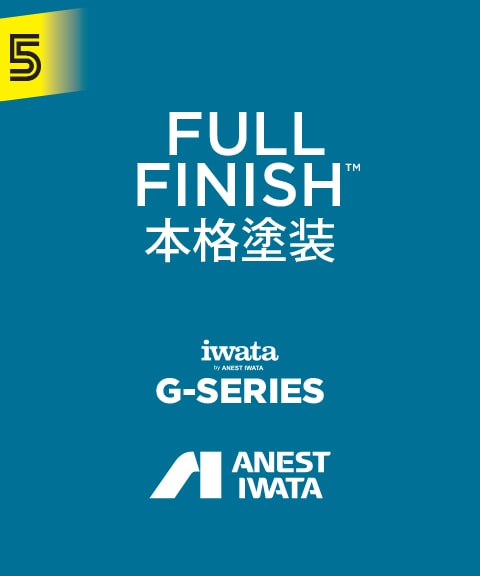 Full Finish
