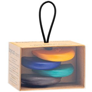 Boya Crayons Secondary 4 Set