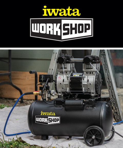 Workshop Compressors