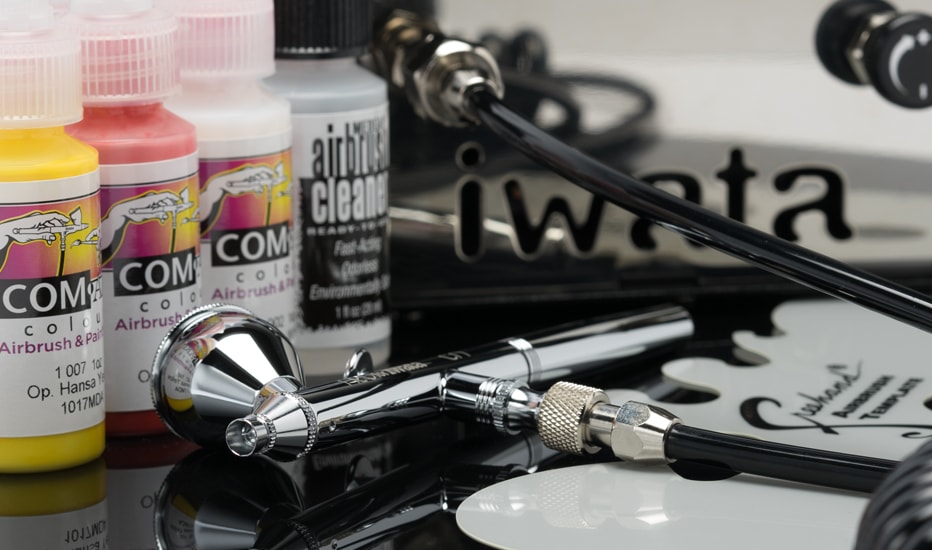 Airbrush Kits