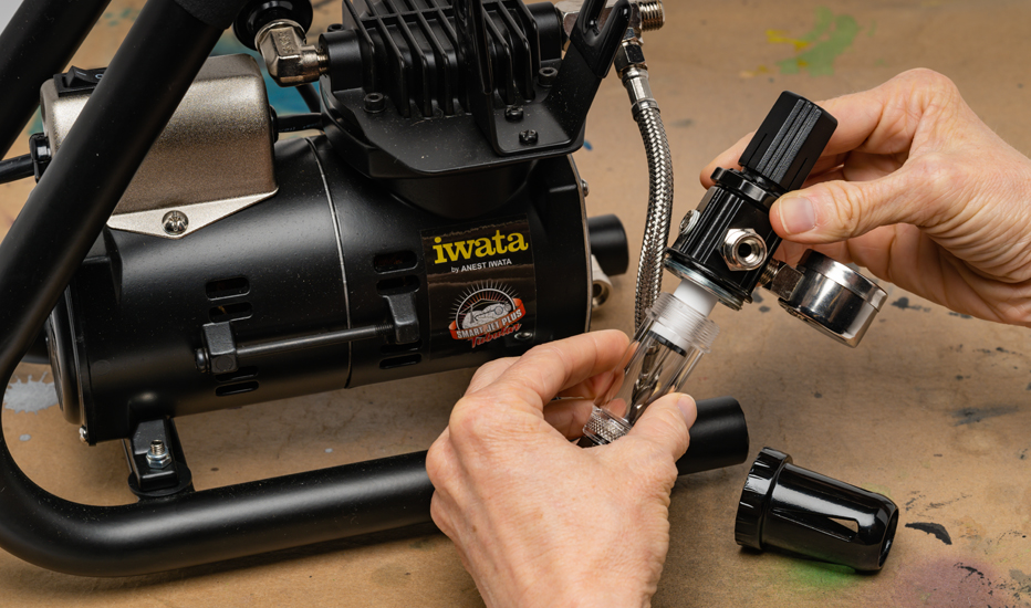 Compressor Parts