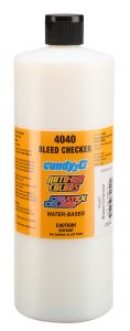 Createx Colors Bleed Checker, 32 oz.