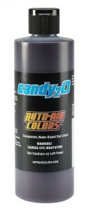 Createx candy2O Blood Red, 8 oz.