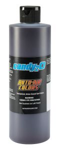 Createx candy2O Blood Red, 16 oz.