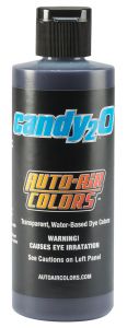 Createx candy2O Sunset Magenta, 4 oz.