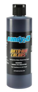 Createx candy2O Sunset Magenta, 8 oz.