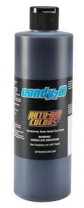 Createx candy2O Sunset Magenta, 16 oz.