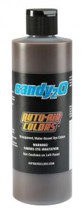 Createx candy2O Tequila Yellow, 8 oz.