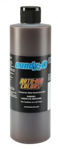 Createx candy2O Tequila Yellow, 16 oz.