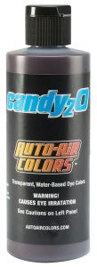 Createx candy2O Grabber Orange, 4 oz.
