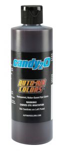 Createx candy2O Grabber Orange, 8 oz.