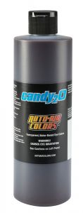 Createx candy2O Grabber Orange, 16 oz.