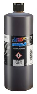 Createx candy2O Grabber Orange, 32 oz.