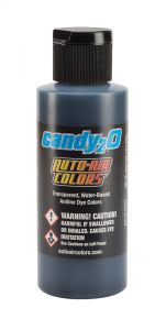 Createx candy2O Marine Blue, 2 oz.