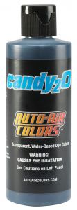 Createx candy2O Marine Blue, 4 oz.