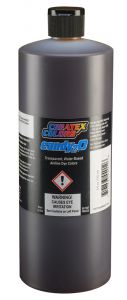 Createx candy2O Marine Blue, 32 oz.