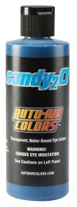 Createx candy2O Caribe, 4 oz.