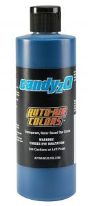 Createx candy2O Caribe, 8 oz.