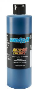 Createx candy2O Caribe, 16 oz.