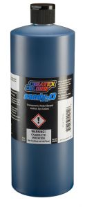 Createx candy2O Caribe, 32 oz.