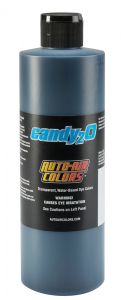 Createx candy2O Ultra Violet, 16 oz.