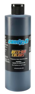 Createx candy2O Deep Purple, 16 oz.
