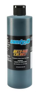 Createx candy2O Emerald Green, 16 oz.