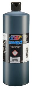 Createx candy2O Emerald Green, 32 oz.