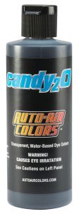 Createx candy2O Dirt Track Brown, 4 oz.