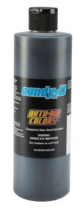 Createx candy2O Red Oxide, 16 oz.