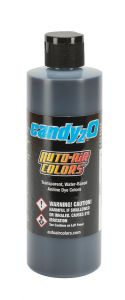 Createx candy2O Brandywine, 8 oz.