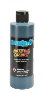 Createx candy2O Tealiscious, 8 oz.