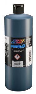Createx candy2O Tealiscious, 32 oz.