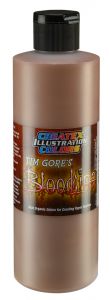 Createx Illustration Colors Lifeline Light Espresso, 8 oz.