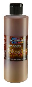 Createx Illustration Colors Lifeline Espresso, 8 oz.