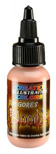 Createx Illustration Colors Lifeline Blush, 1 oz.