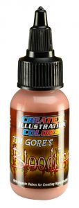 Createx Illustration Colors Lifeline Deep Blush, 1 oz.