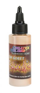 Createx Illustration Colors Lifeline Deep Natural, 2 oz.