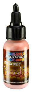 Createx Illustration Colors Lifeline Natural Lip, 1 oz.