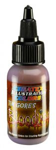 Createx Illustration Colors Lifeline Intrinsic Shade, 1 oz.