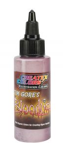 Createx Illustration Colors Lifeline Intrinsic Shade, 2 oz.