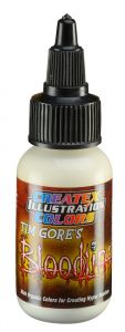 Createx Illustration Colors Bloodline Old Bone White, 1 oz.