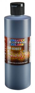 Createx Illustration Colors Bloodline Vascular Violet, 8 oz.