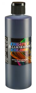 Createx Illustration Colors Violet, 8 oz.