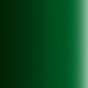 Createx Airbrush Colors Transparent Forest Green, Gallon