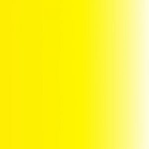 Createx Airbrush Colors Transparent Brite Yellow, Gallon
