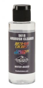 Createx Colors Cleaner, 2 oz.