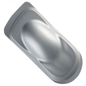 Createx AutoBorne Silver Sealer, 16 oz.